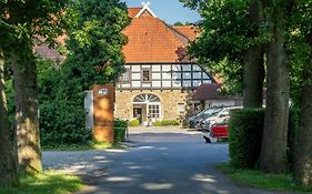 Idingshof Hotel & Restaurant
